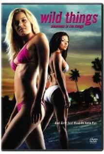 Wild Things Diamonds in the Rough 2005 Eng+Hindi Full Movie